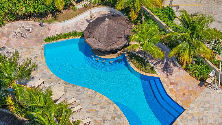 Mediterrâneo Barra Flat - Playa Del Cabañal