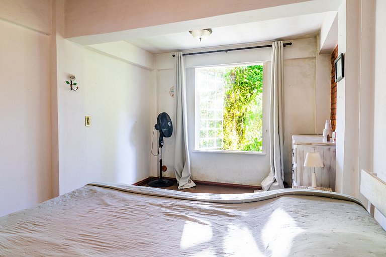 Refúgio em Araras: natureza, conforto e piscina!