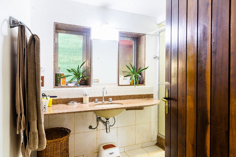 Refúgio em Araras: natureza, conforto e piscina!