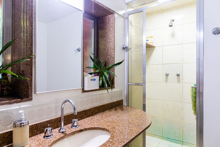 Refúgio em Araras: natureza, conforto e piscina!