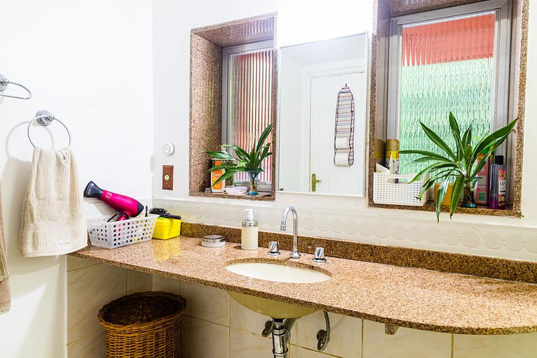 Refúgio em Araras: natureza, conforto e piscina!