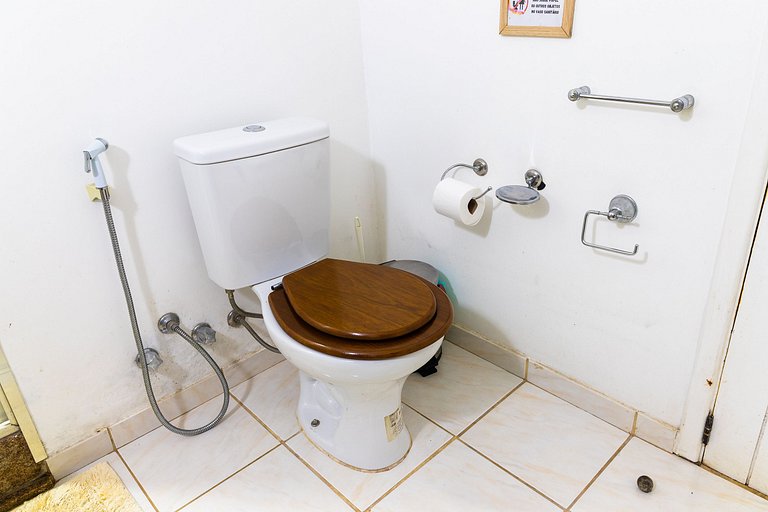 Refúgio em Araras: natureza, conforto e piscina!