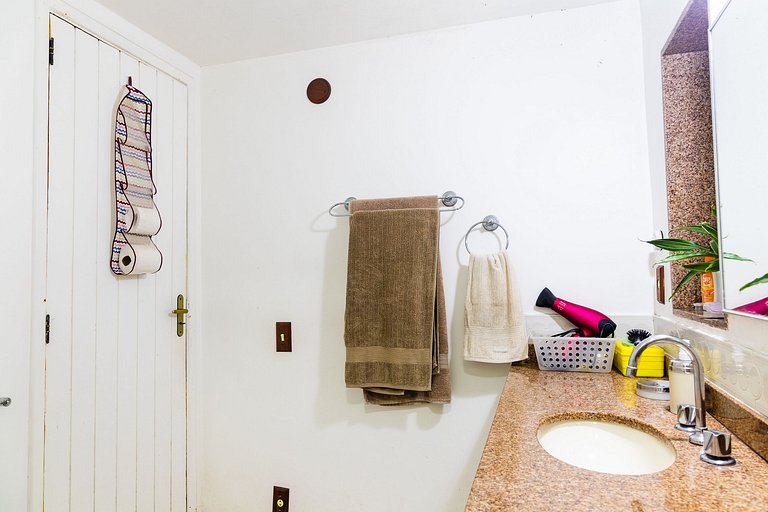 Refúgio em Araras: natureza, conforto e piscina!