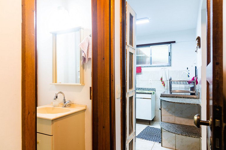 Refúgio em Araras: natureza, conforto e piscina!