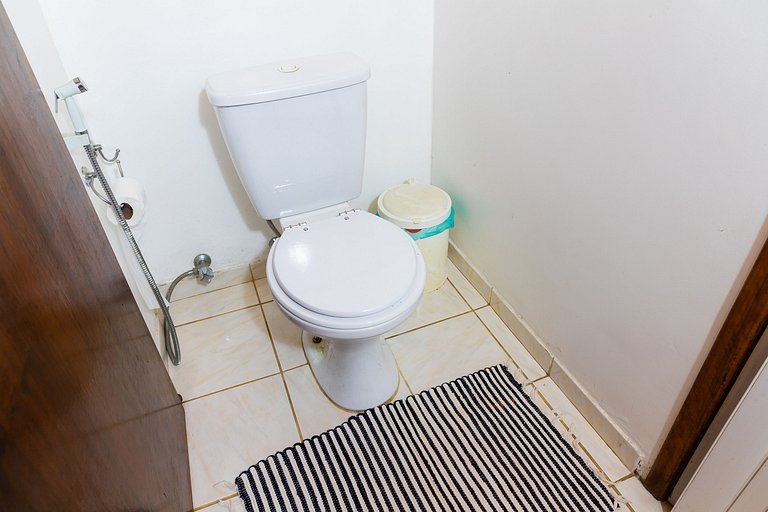 Refúgio em Araras: natureza, conforto e piscina!