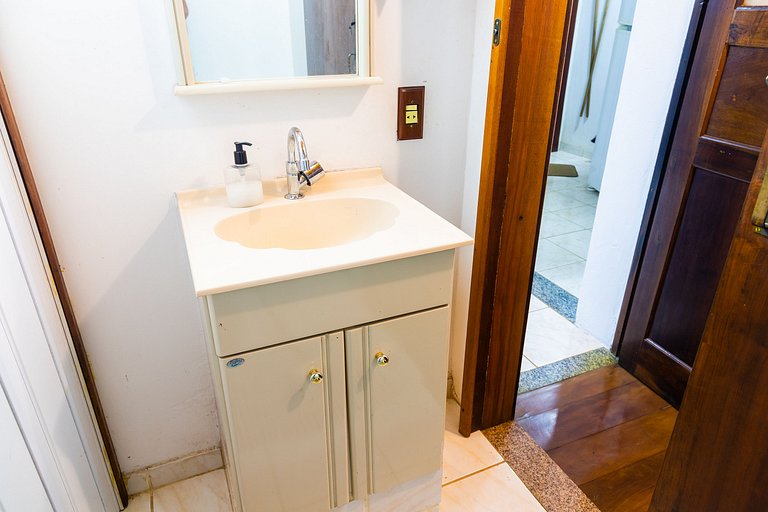 Refúgio em Araras: natureza, conforto e piscina!