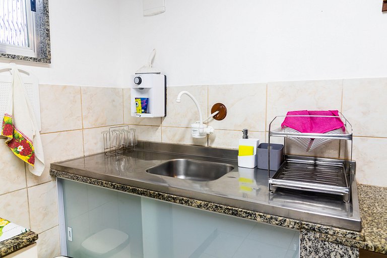 Refúgio em Araras: natureza, conforto e piscina!