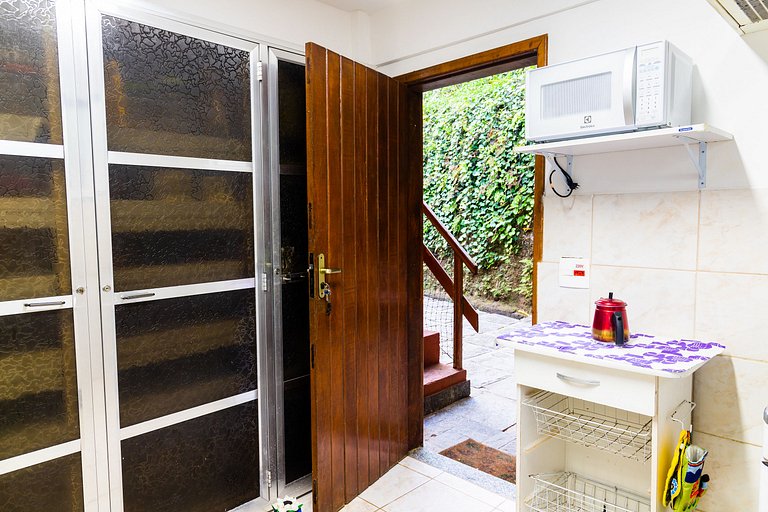 Refúgio em Araras: natureza, conforto e piscina!