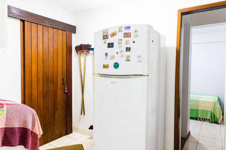 Refúgio em Araras: natureza, conforto e piscina!