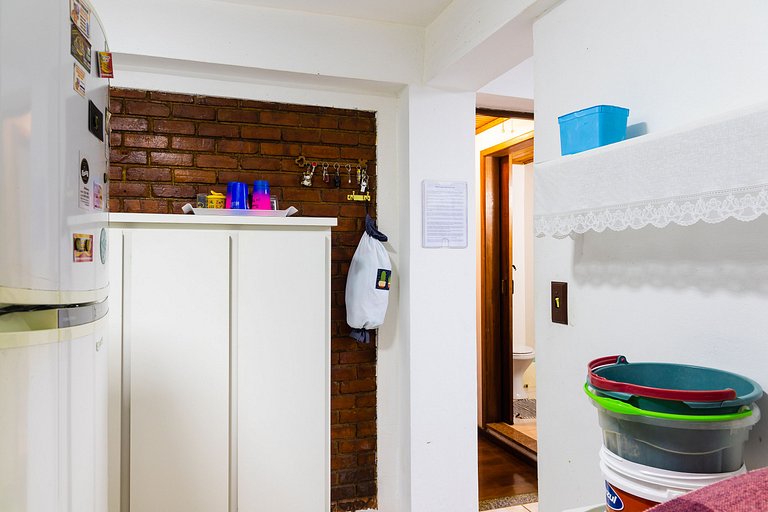 Refúgio em Araras: natureza, conforto e piscina!