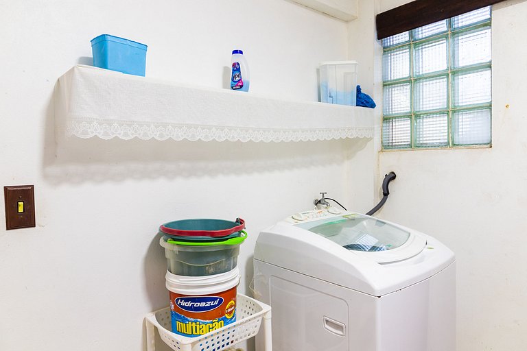 Refúgio em Araras: natureza, conforto e piscina!