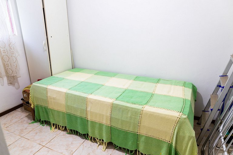 Refúgio em Araras: natureza, conforto e piscina!