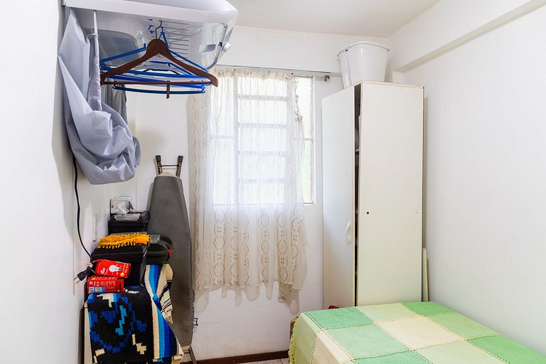 Refúgio em Araras: natureza, conforto e piscina!