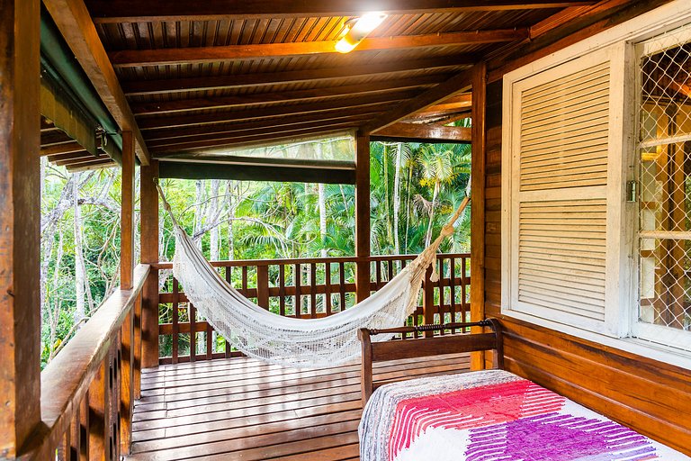 Refúgio em Araras: natureza, conforto e piscina!