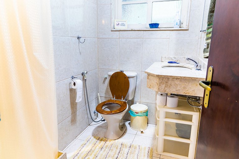 Refúgio em Araras: natureza, conforto e piscina!