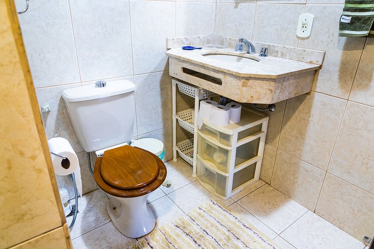 Refúgio em Araras: natureza, conforto e piscina!