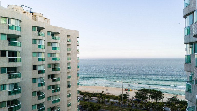 Further Homes Barra da Tijuca