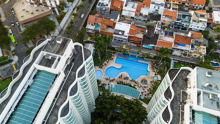 Further Homes Barra da Tijuca