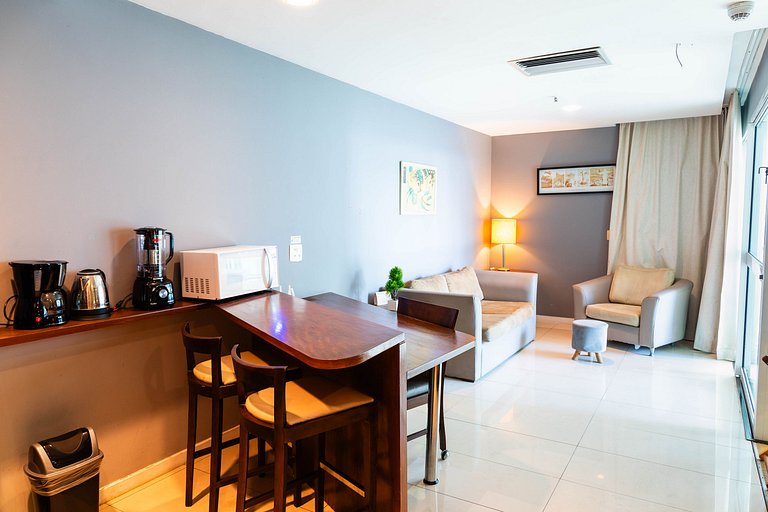 Further Homes Barra da Tijuca