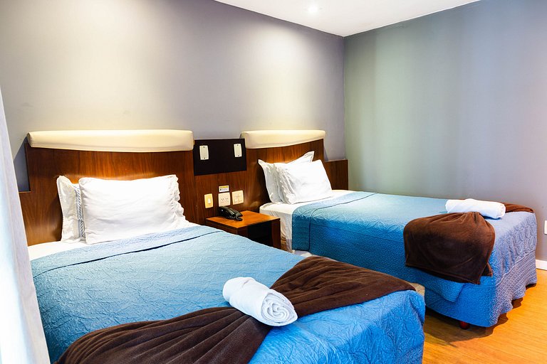 Further Homes Barra da Tijuca