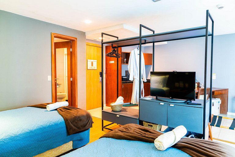 Further Homes Barra da Tijuca