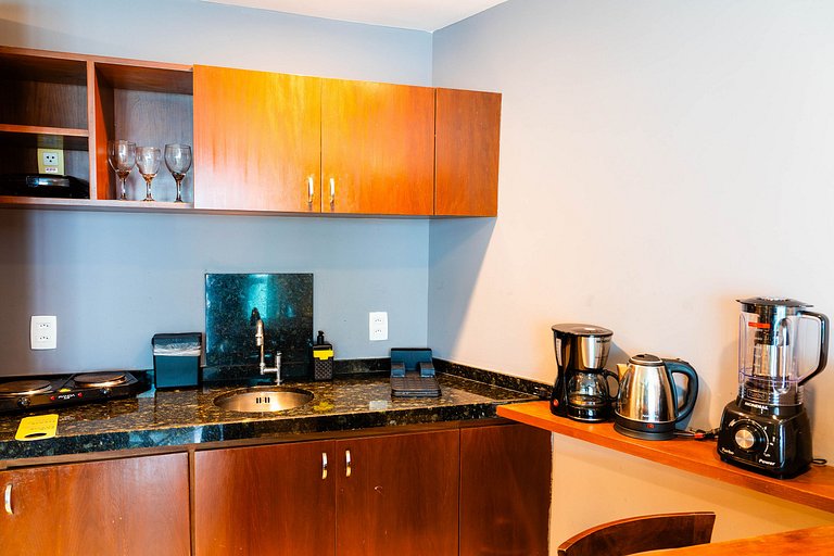 Further Homes Barra da Tijuca