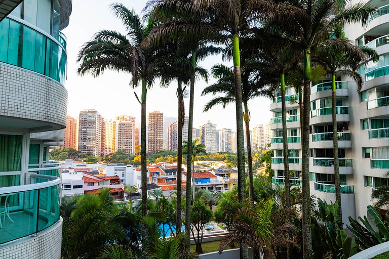 Further Homes Barra da Tijuca