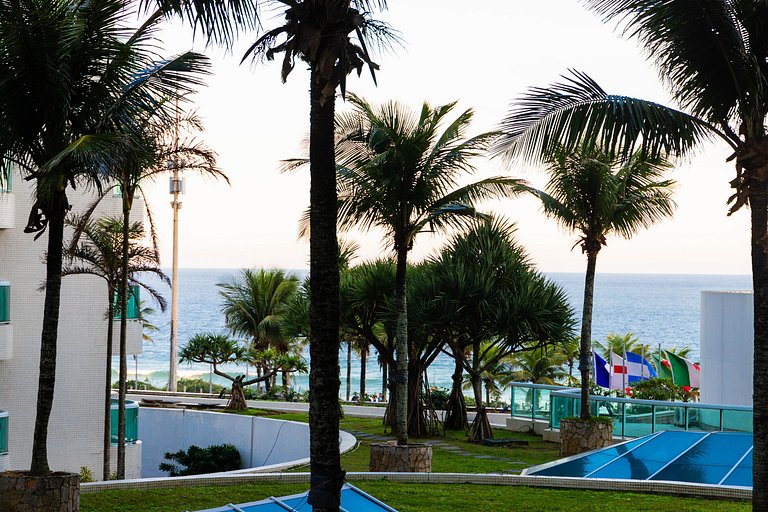 Further Homes Barra da Tijuca