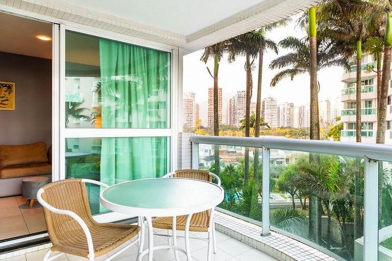 Further Homes Barra da Tijuca