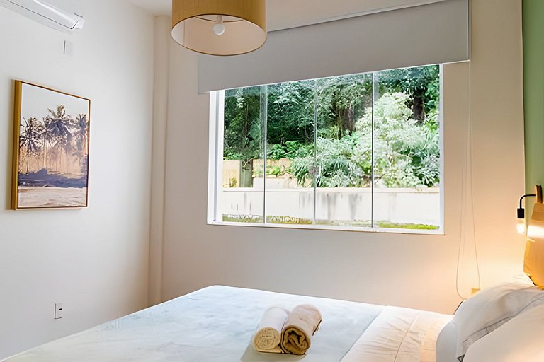 Copacabana Superb Location HighSpeedWiFi Apartment