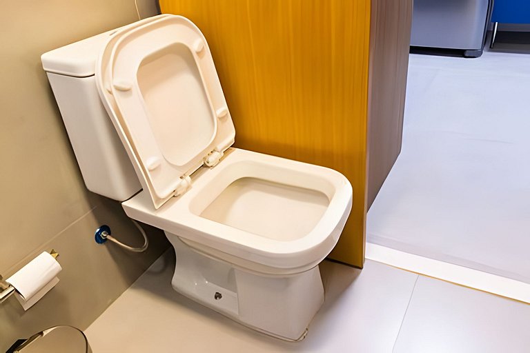 Copacabana Superb Location HighSpeedWiFi Apartment