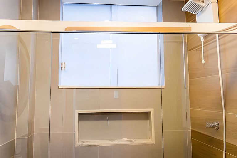 Copacabana Superb Location HighSpeedWiFi Apartment