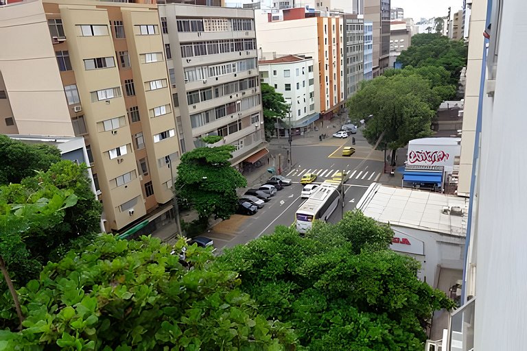 Condomínio Edifício Pedroso Lima
