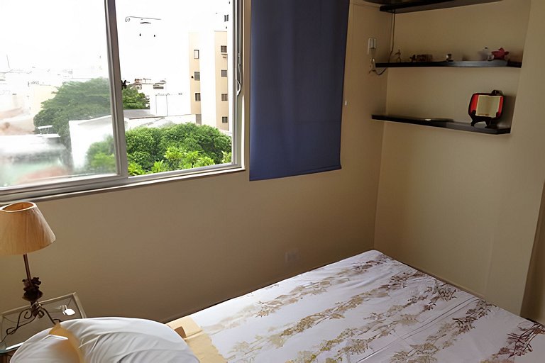 Hadock Vibes: Uma Quadra do Metrô Vaga na Garagem