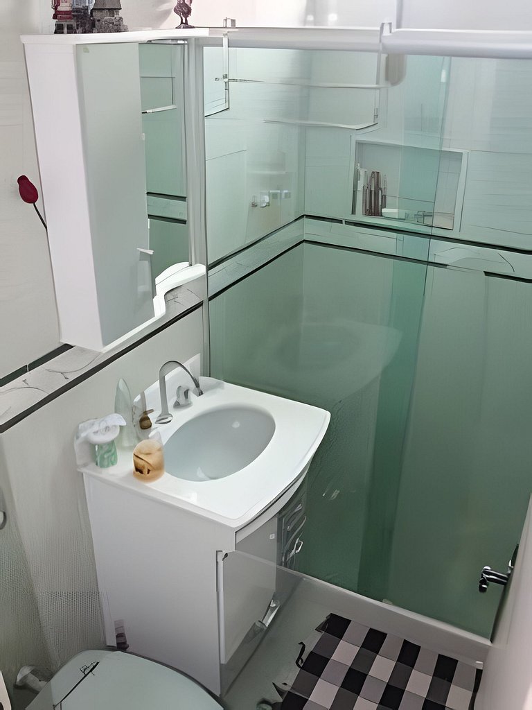 Hadock Vibes: Uma Quadra do Metrô Vaga na Garagem