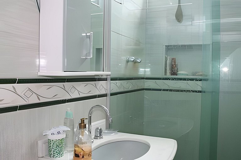 Hadock Vibes: Uma Quadra do Metrô Vaga na Garagem