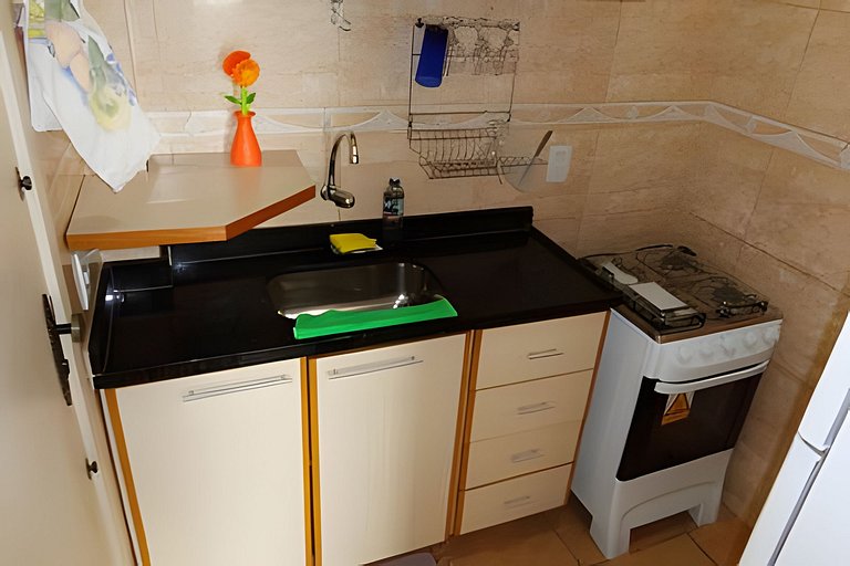 Hadock Vibes: Uma Quadra do Metrô Vaga na Garagem