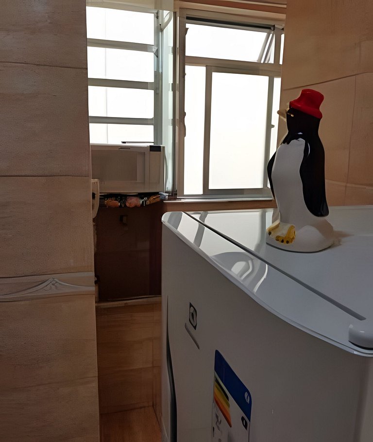 Hadock Vibes: Uma Quadra do Metrô Vaga na Garagem