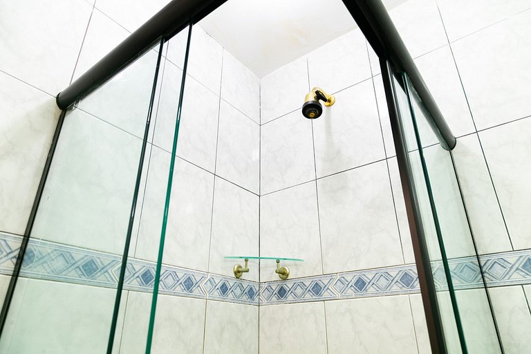 Copacabana Light: 3 qts (1suíte) espaço e conforto