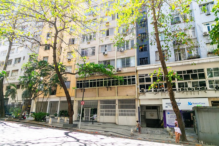 Condomínio Barão do Rio Verde