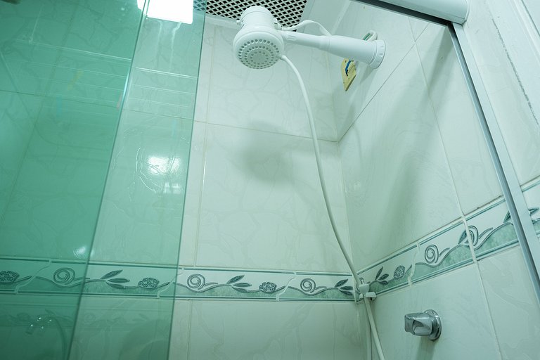 Copacabana Feelings: conforto e charme natural!