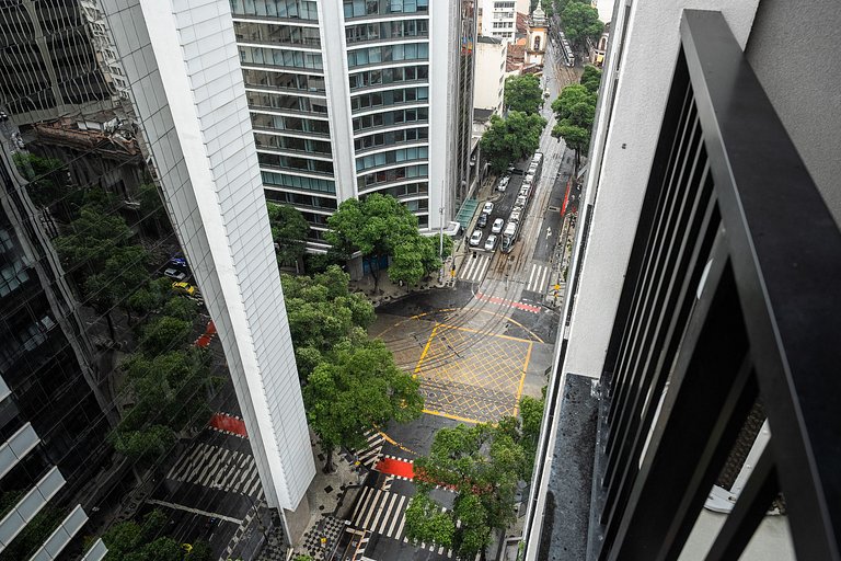 Skylux Rio de Janeiro Cultural Downtown
