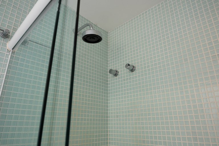 Leblon CityZen: suíte, conforto e praticidade!