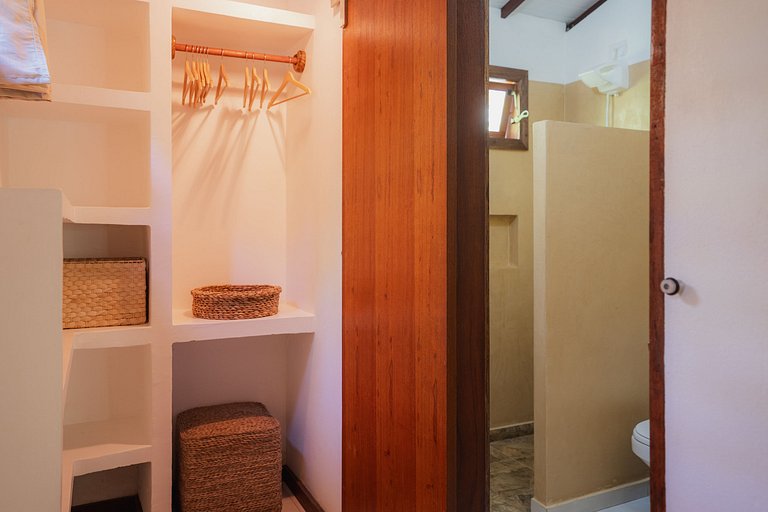 Casa Dengo: Lar na Praia de Saquaíra, Maraú, Bahia