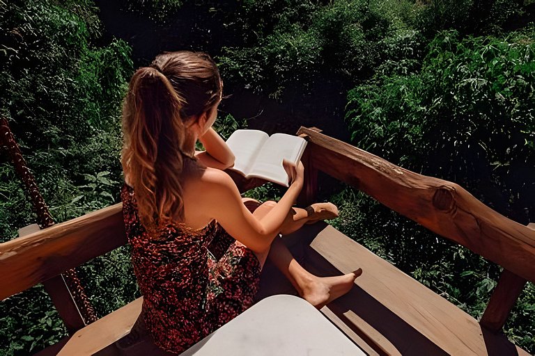 Chalé Aiuruoca : Experiência no Vale do Matutu