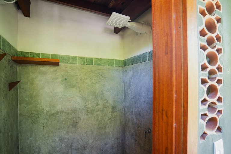 Casa Amô: Lar na Praia de Saquaíra, Maraú, Bahia