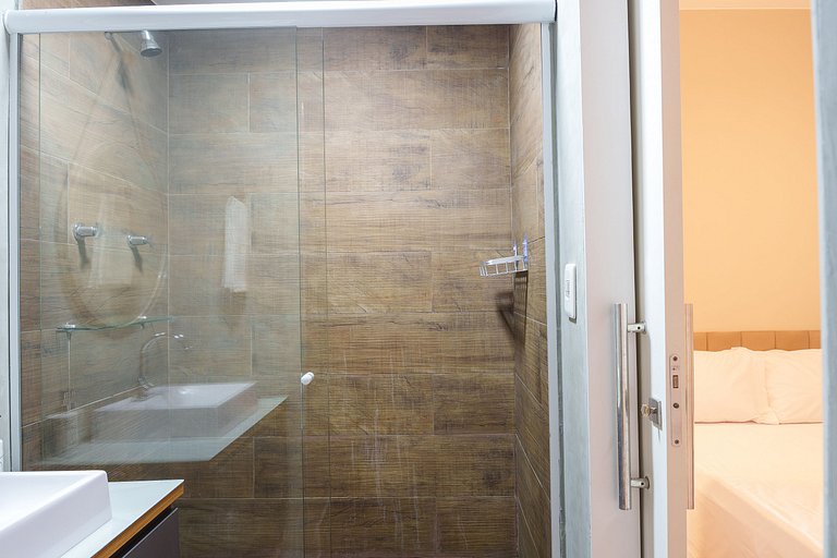 Copanema Style: espaço e conforto ao lado de tudo!