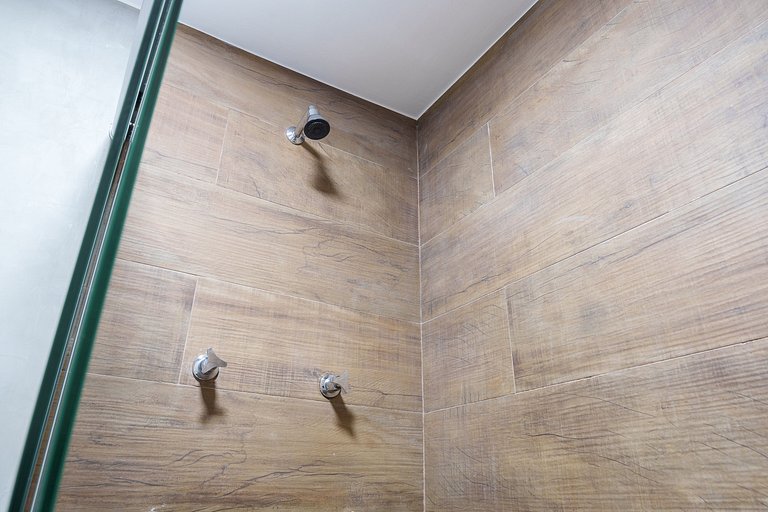 Copanema Style: espaço e conforto ao lado de tudo!