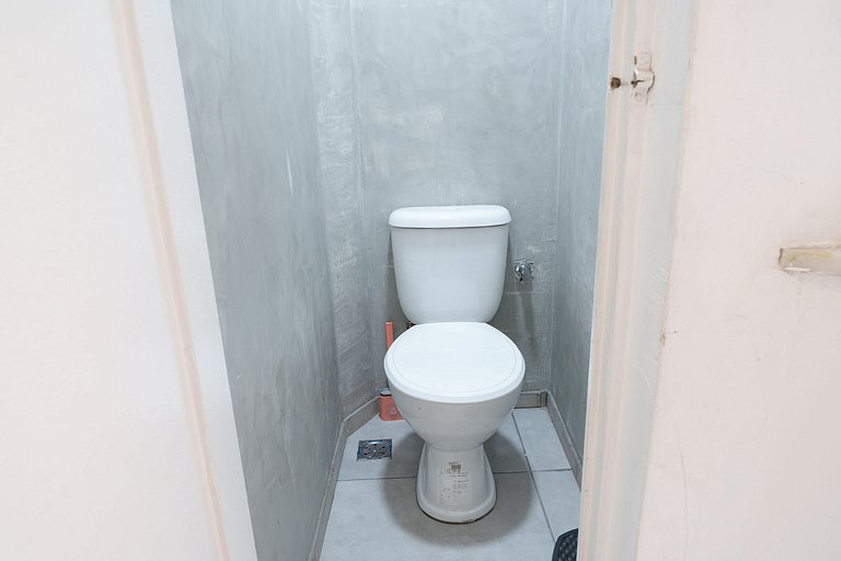 Copanema Style: espaço e conforto ao lado de tudo!