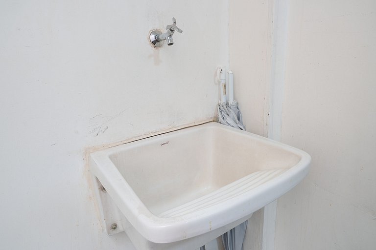 Copanema Style: espaço e conforto ao lado de tudo!